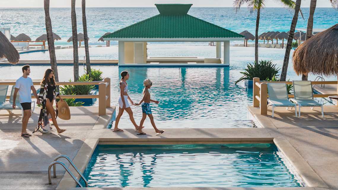 Packages : Resort spotlight : Iberostar Americas : Image