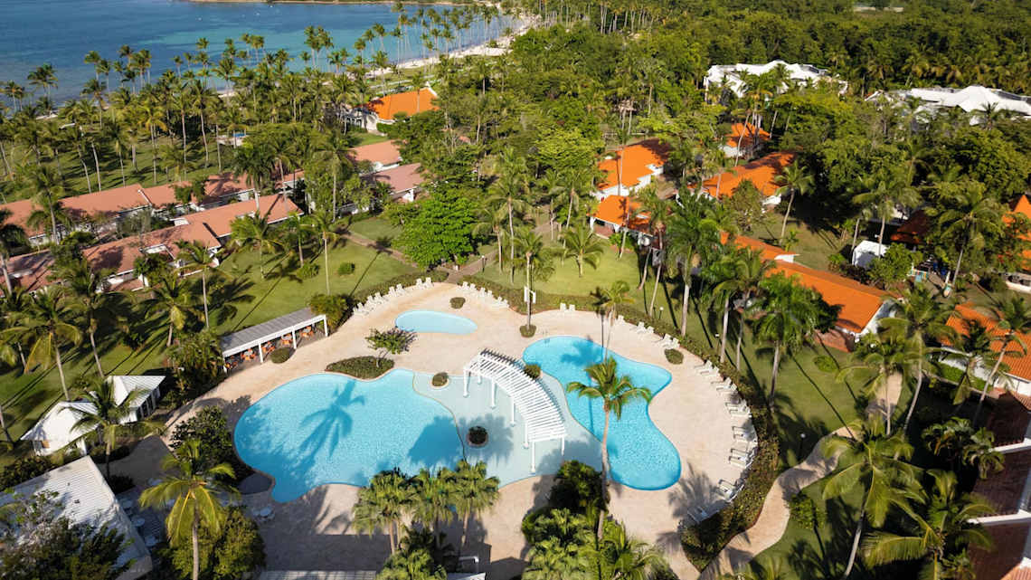 Promo : Best value vacations : Featured property : Wyndham Alltra Samana (Jan 12-18) : Image