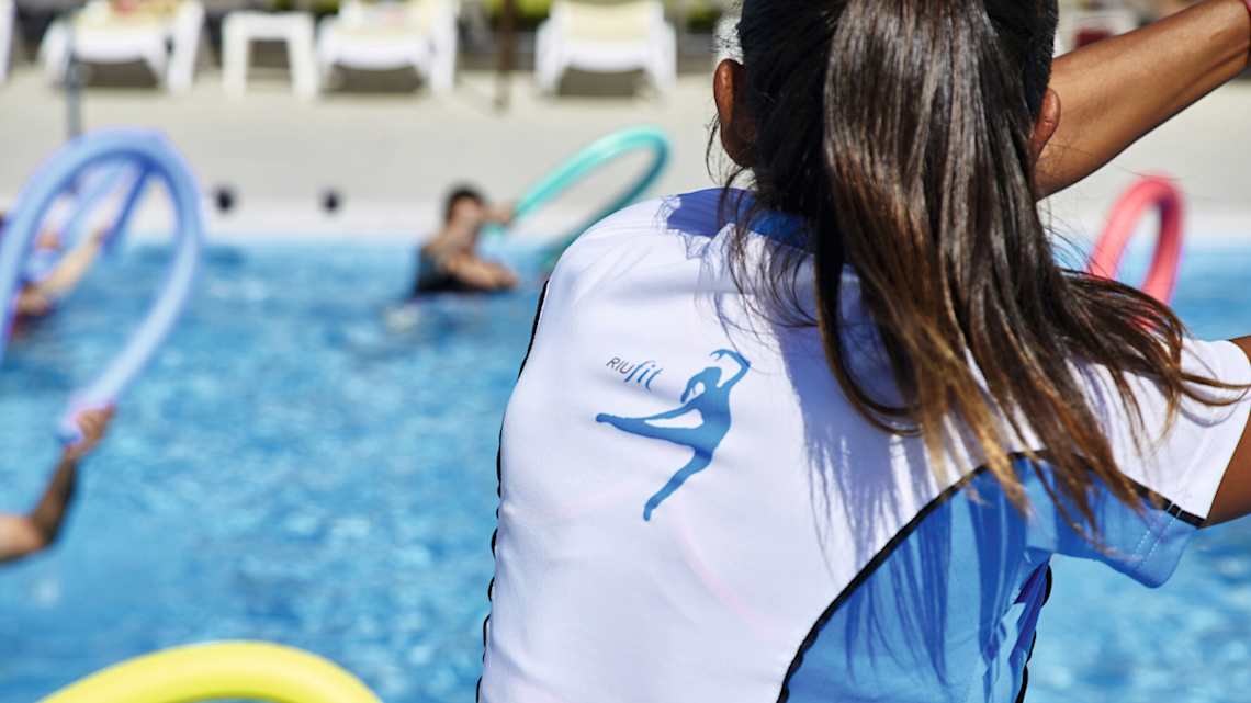 Blog: If your resolution is to lead a healthier lifestyle image