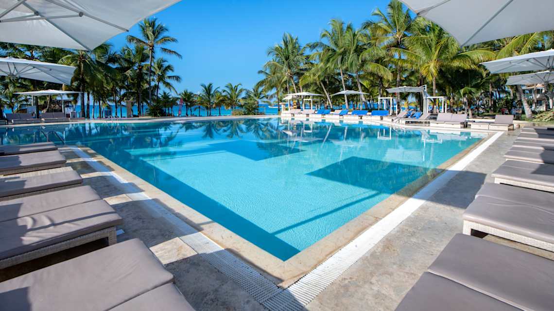 Sunwing Contest : Partner of the month : Viva Resorts by Wyndham : Image