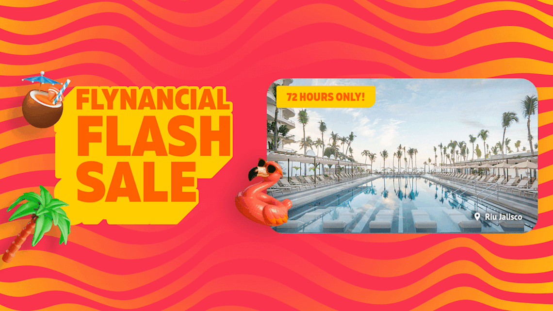 Promotion : Flynancial Flash Sale (Mar 11-13) : Property highlight : Image