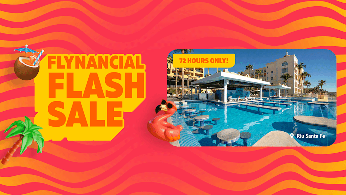 Promotion : Flynancial Flash Sale (April 22-24) : Property highlight : Image