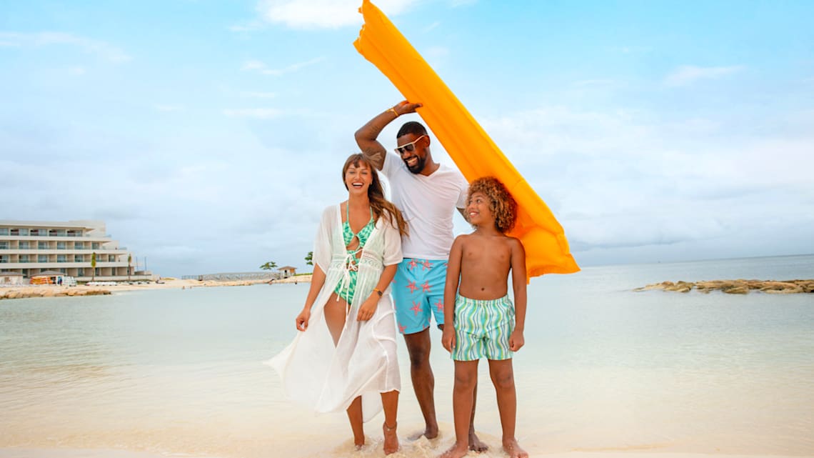 WestJet : WestJet Rewards program : Some travel savings math : Image