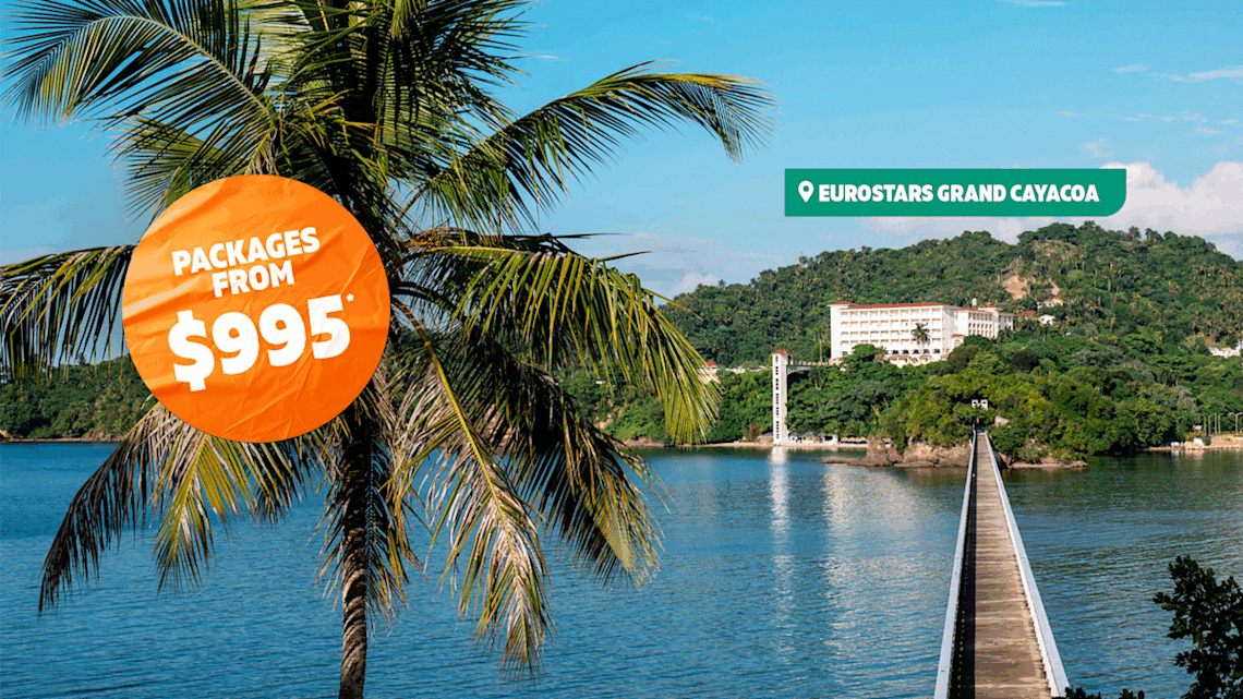 Last minute vacations : Featured property : image