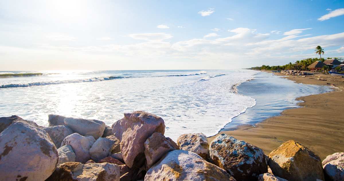 Nicaragua 6