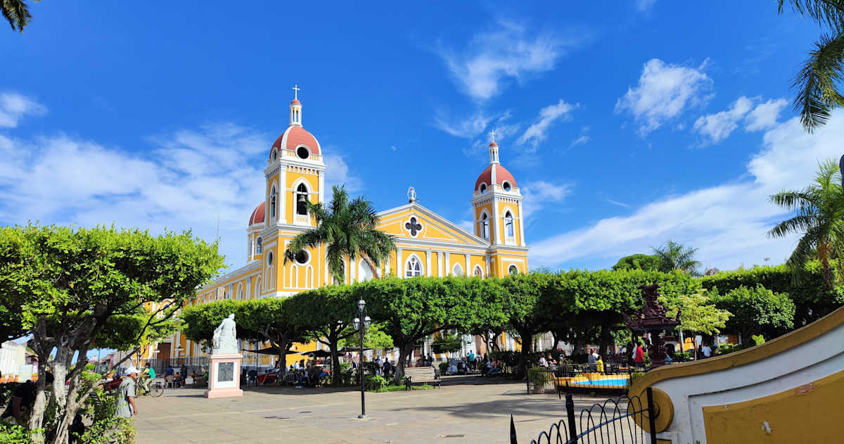 Nicaragua 7