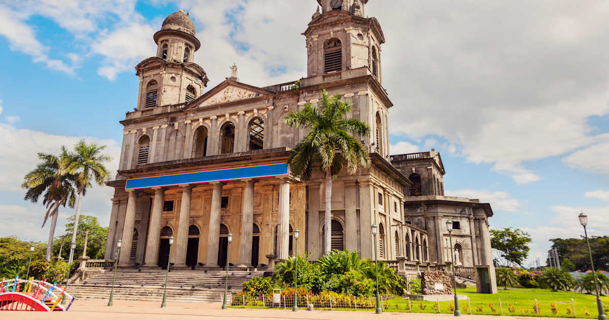 Nicaragua 5