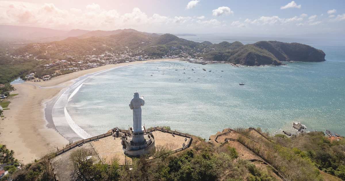 Nicaragua 3