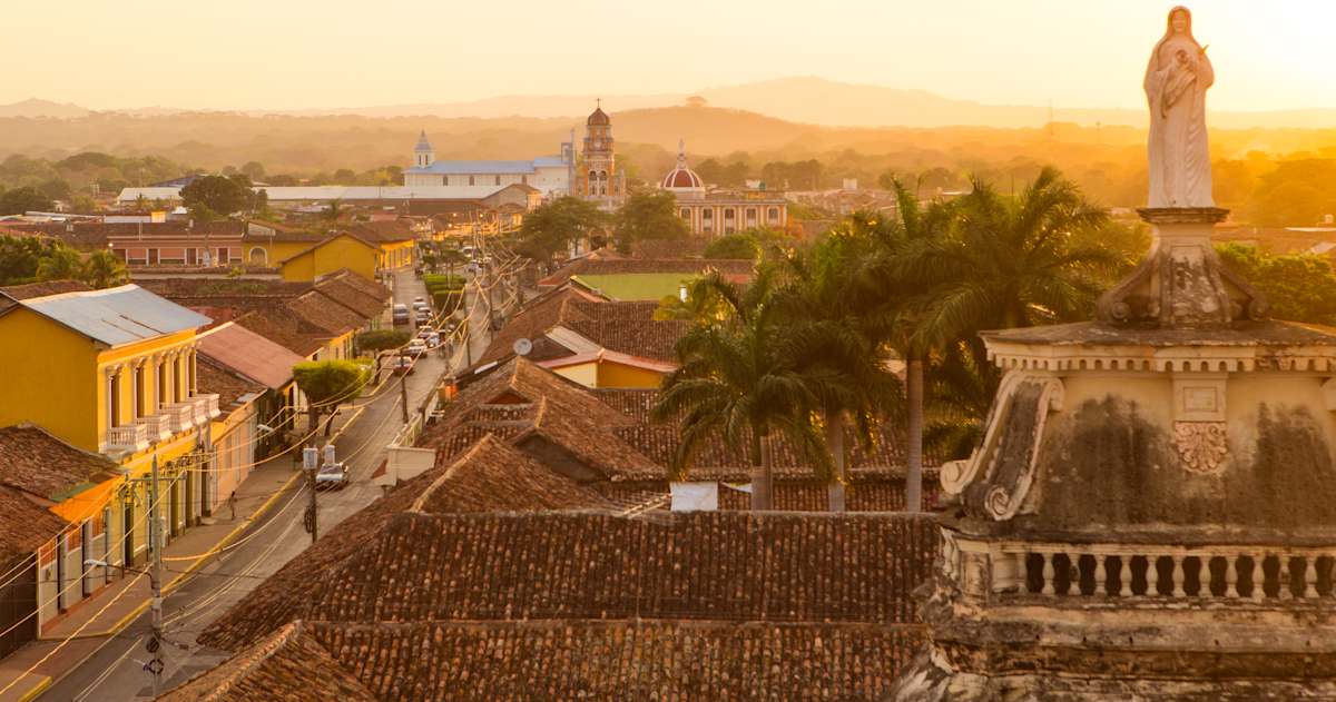 Nicaragua 2
