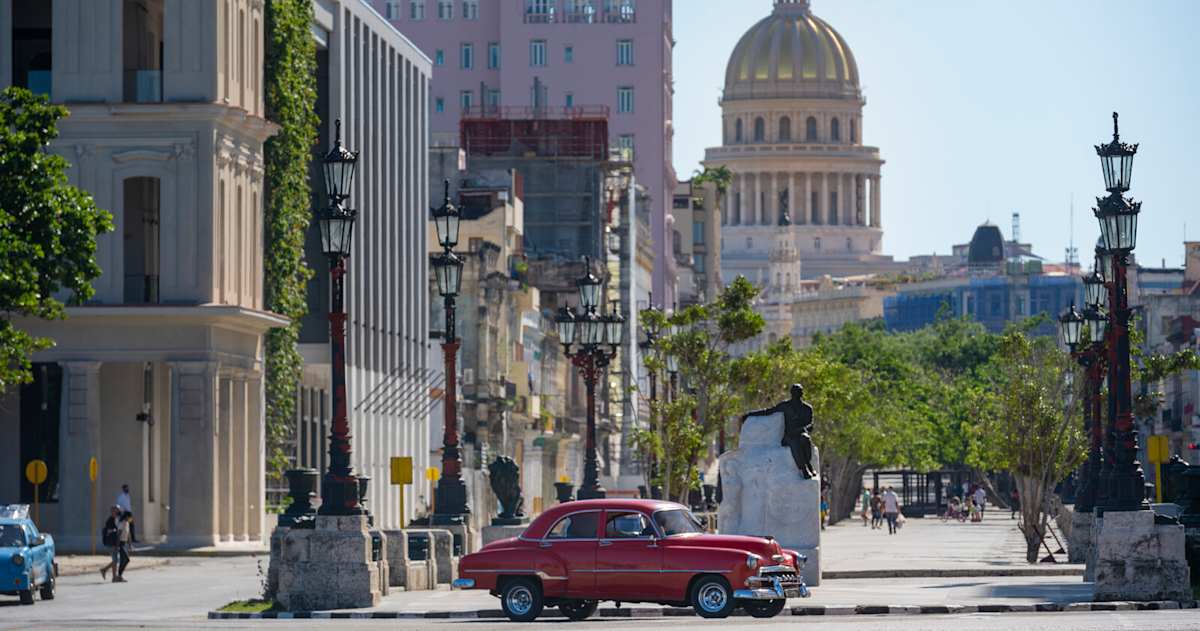 Havana 14
