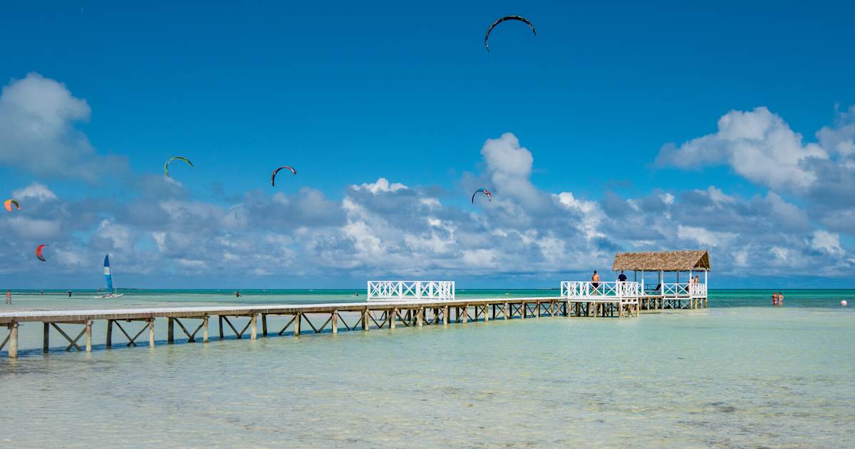 Cayo Coco 2