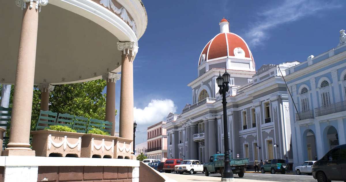 Cienfuegos 1