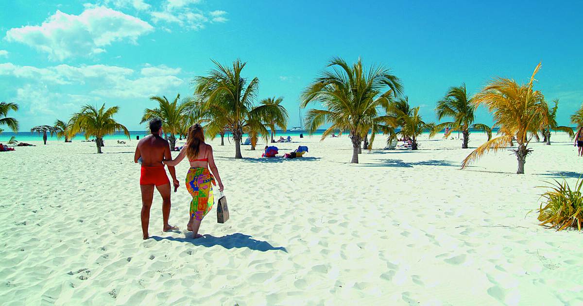 Cayo Largo 3