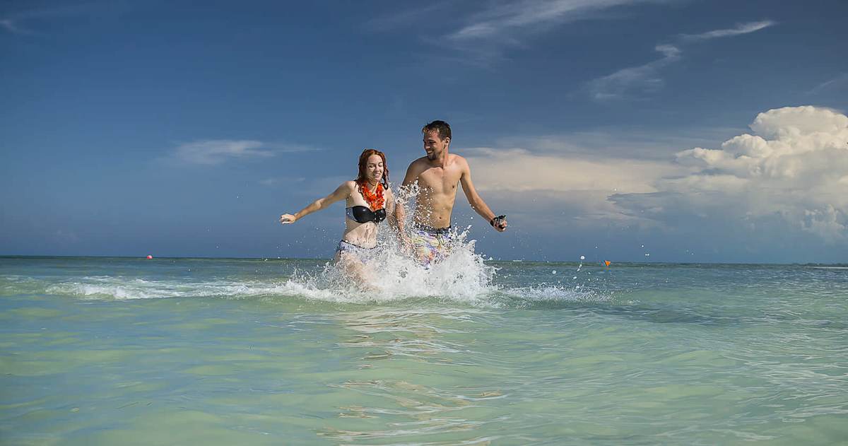 Camaguey / Santa Lucia 5