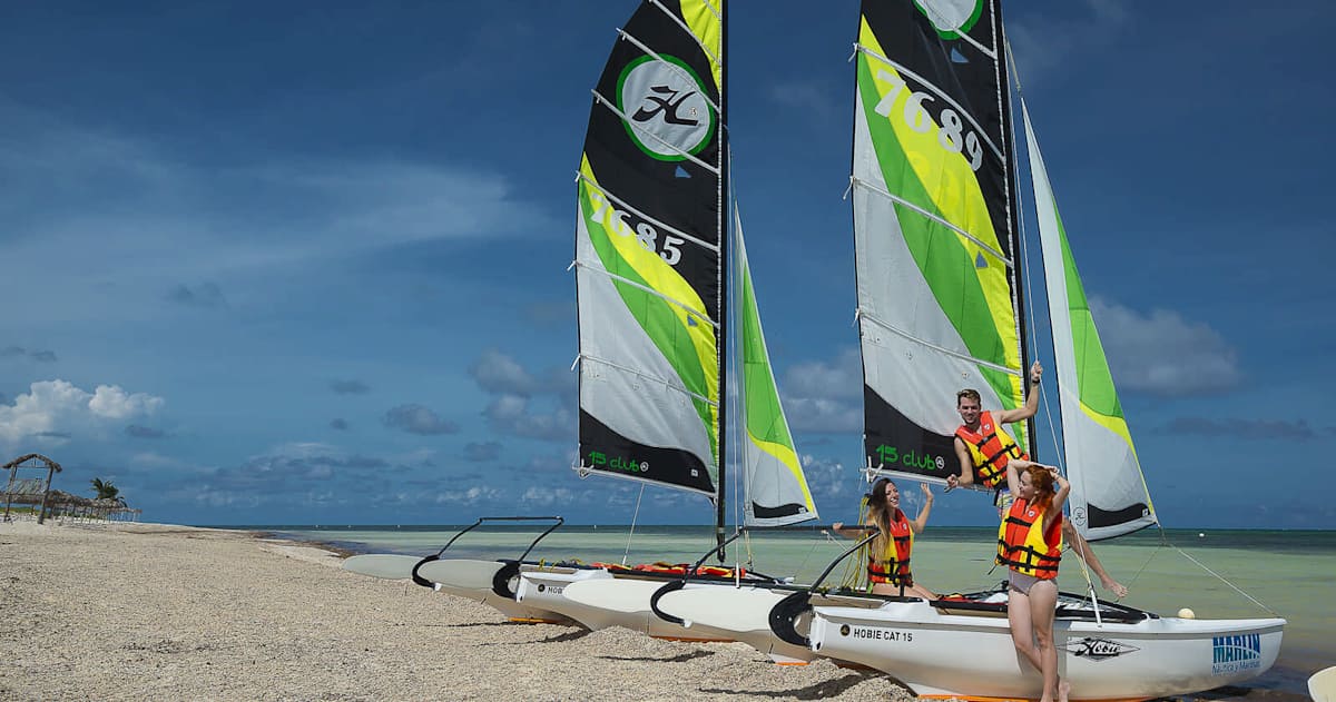 Camaguey / Santa Lucia 3