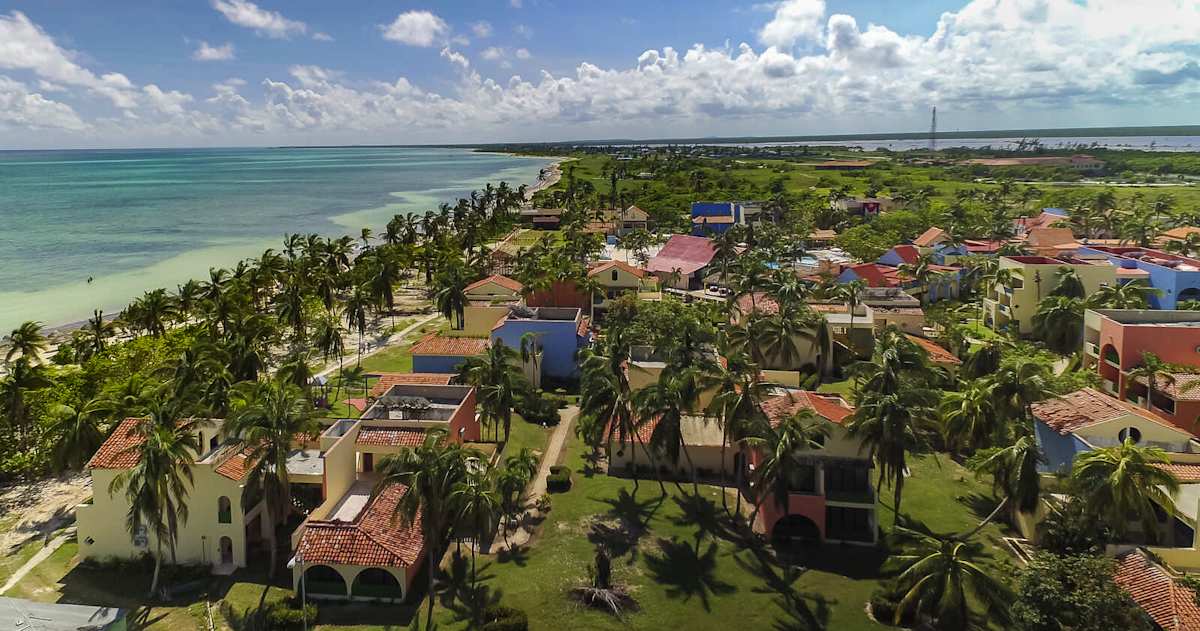 Camaguey / Santa Lucia 7