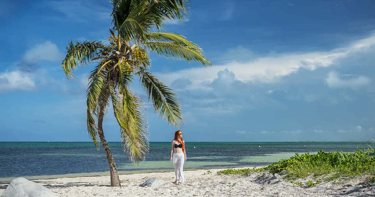 Camaguey / Santa Lucia 1