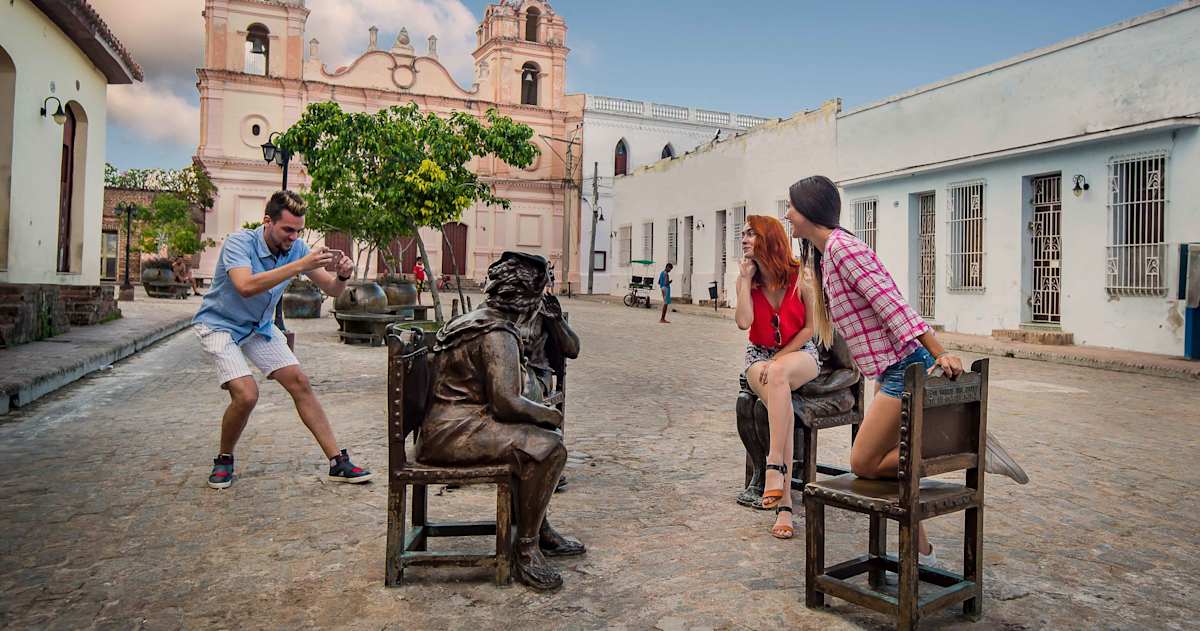 Camaguey / Santa Lucia 2