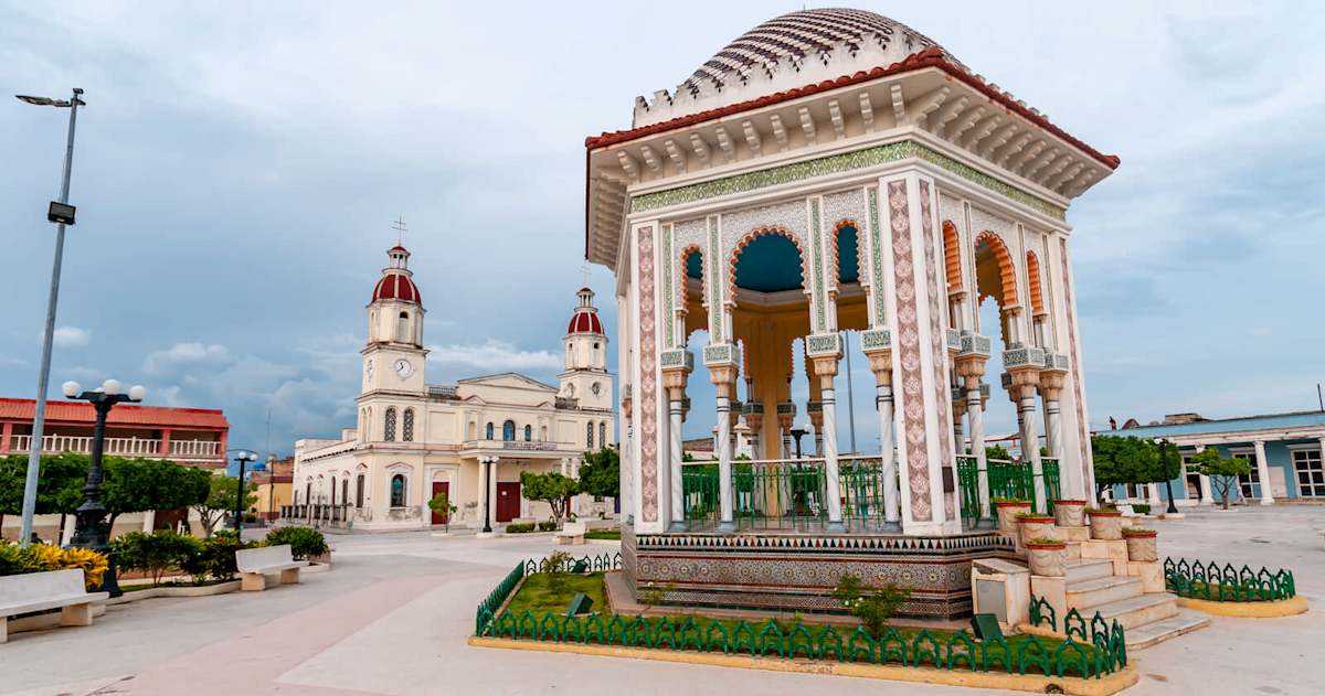 Manzanillo de Cuba 7