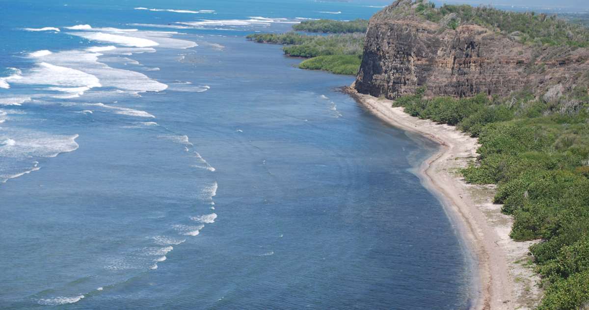 Manzanillo de Cuba 5