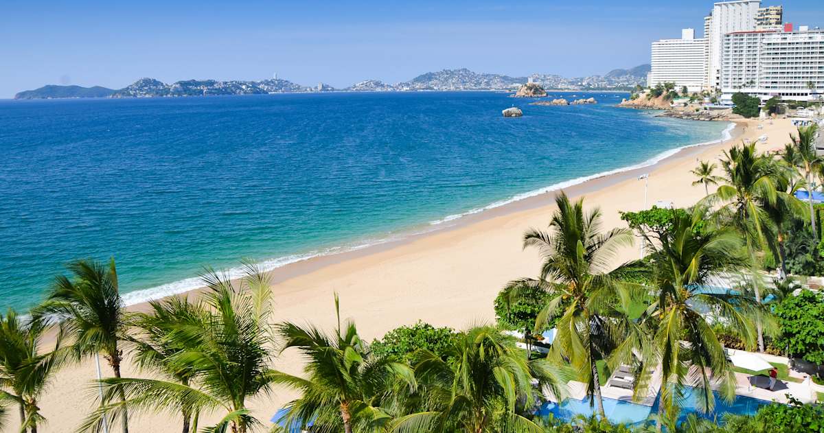 Acapulco 1