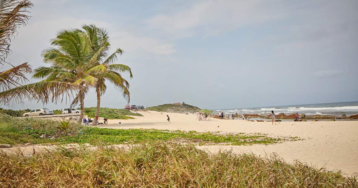 Cozumel 6