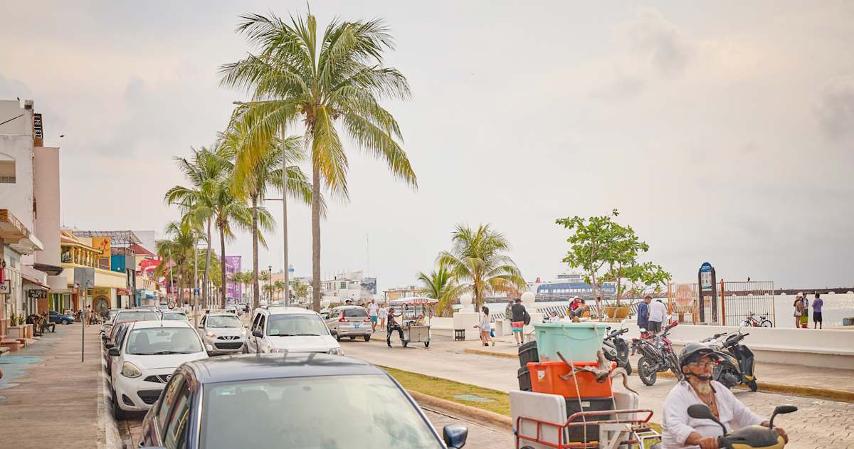 Cozumel 8