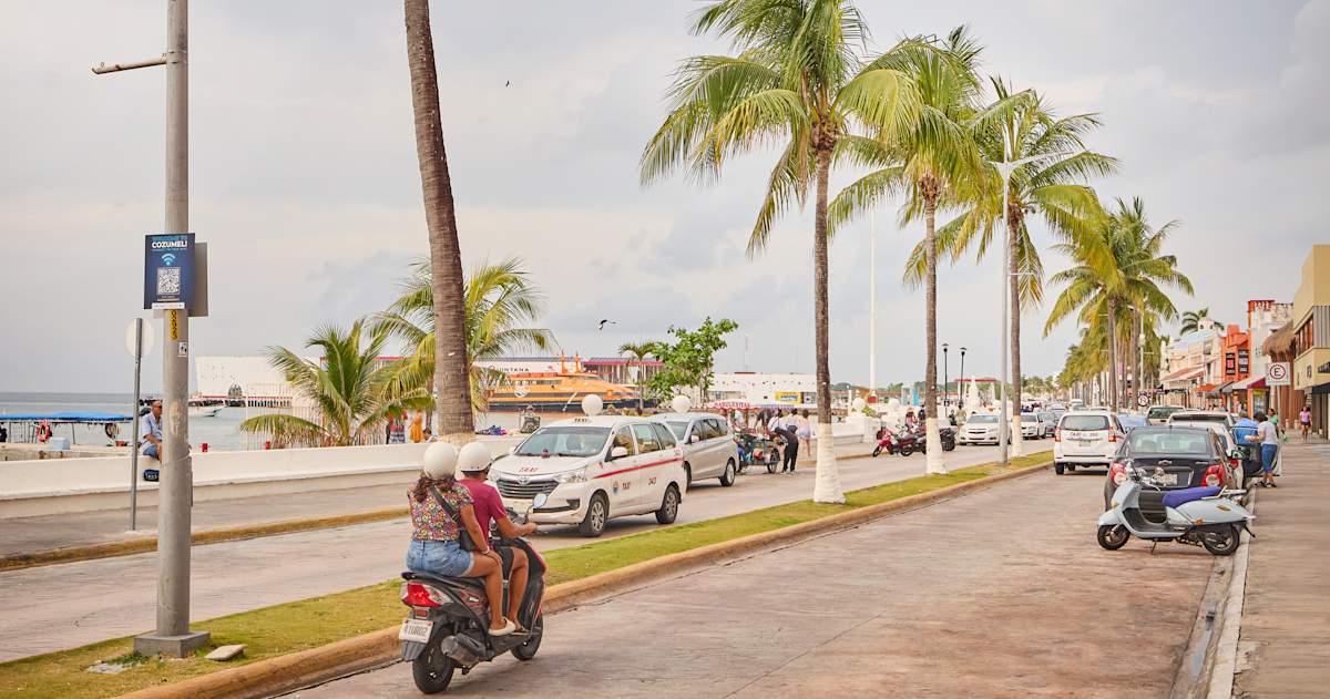 Cozumel 11