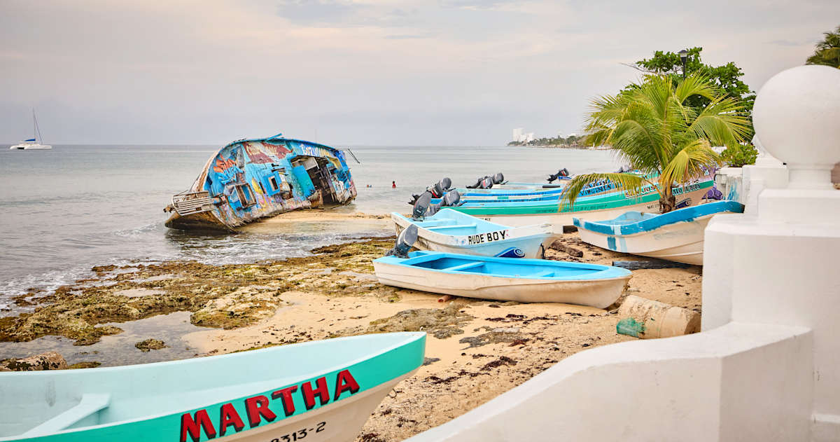 Cozumel 14