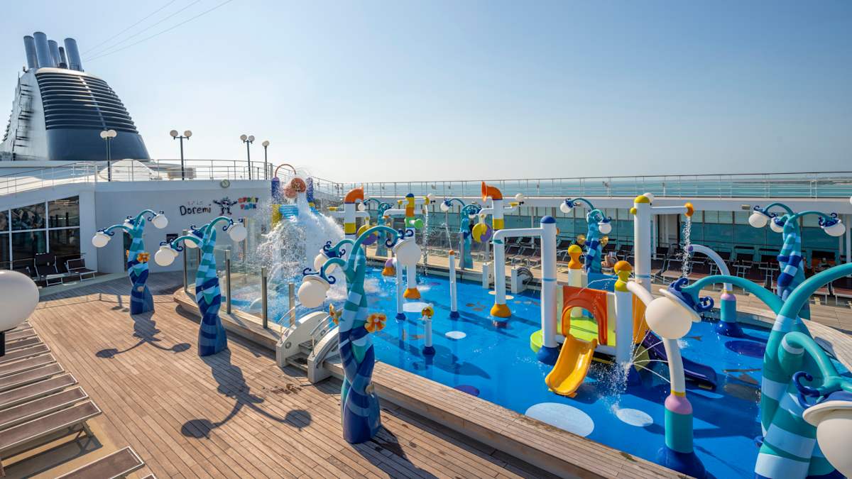 MSC Opera : Image 12
