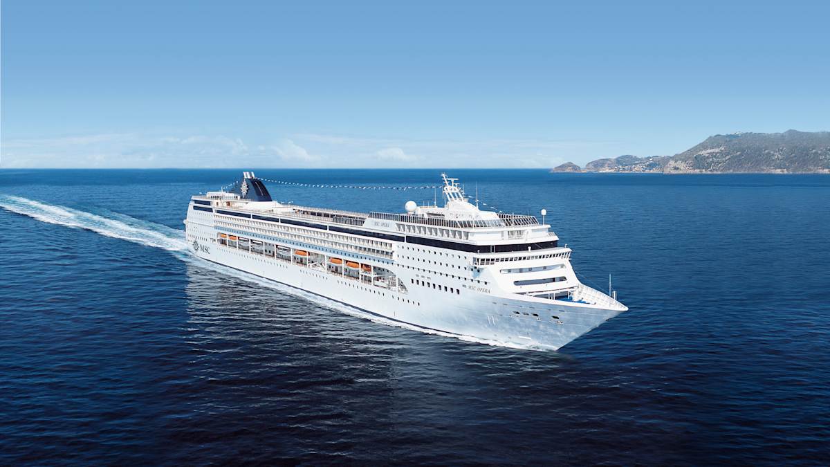 MSC Opera : Image 2