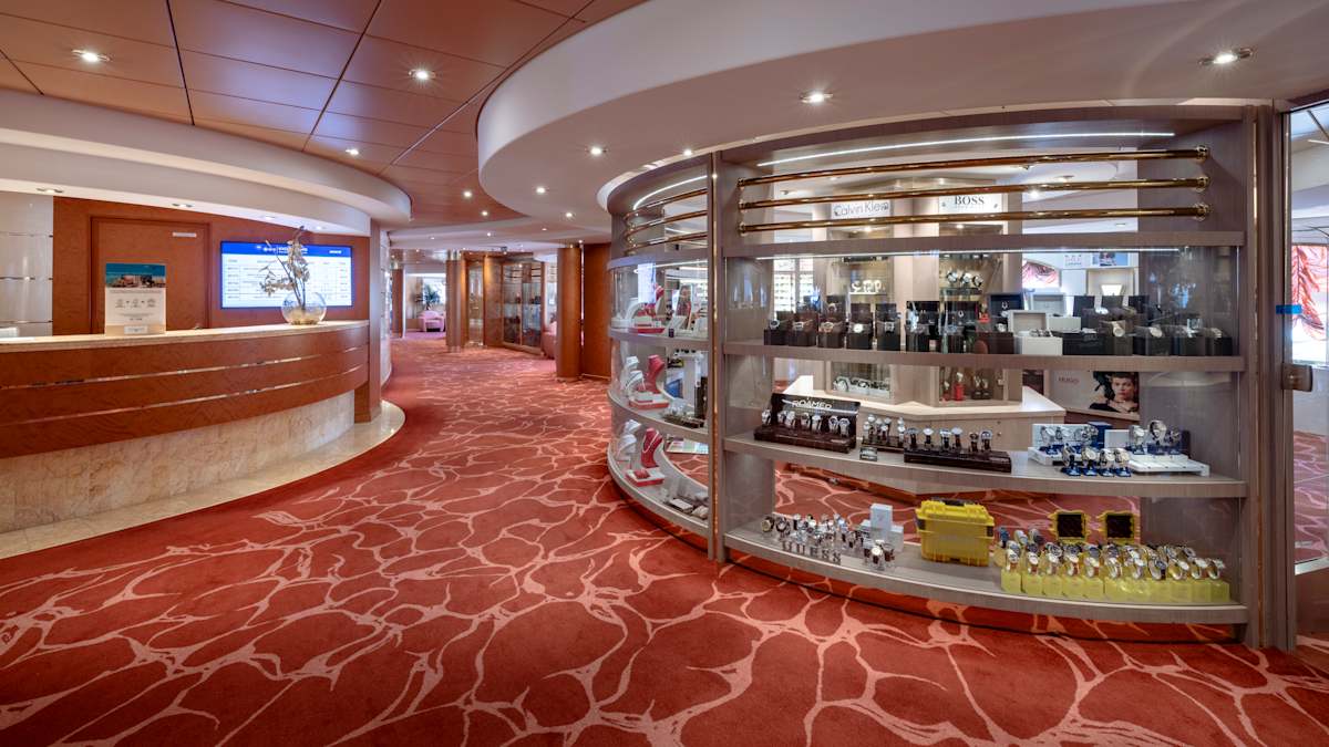 MSC Opera : Image 28