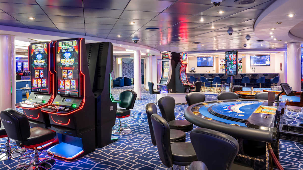 MSC Opera : Image 17