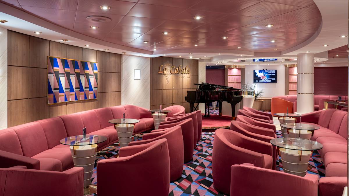 MSC Opera : Image 9