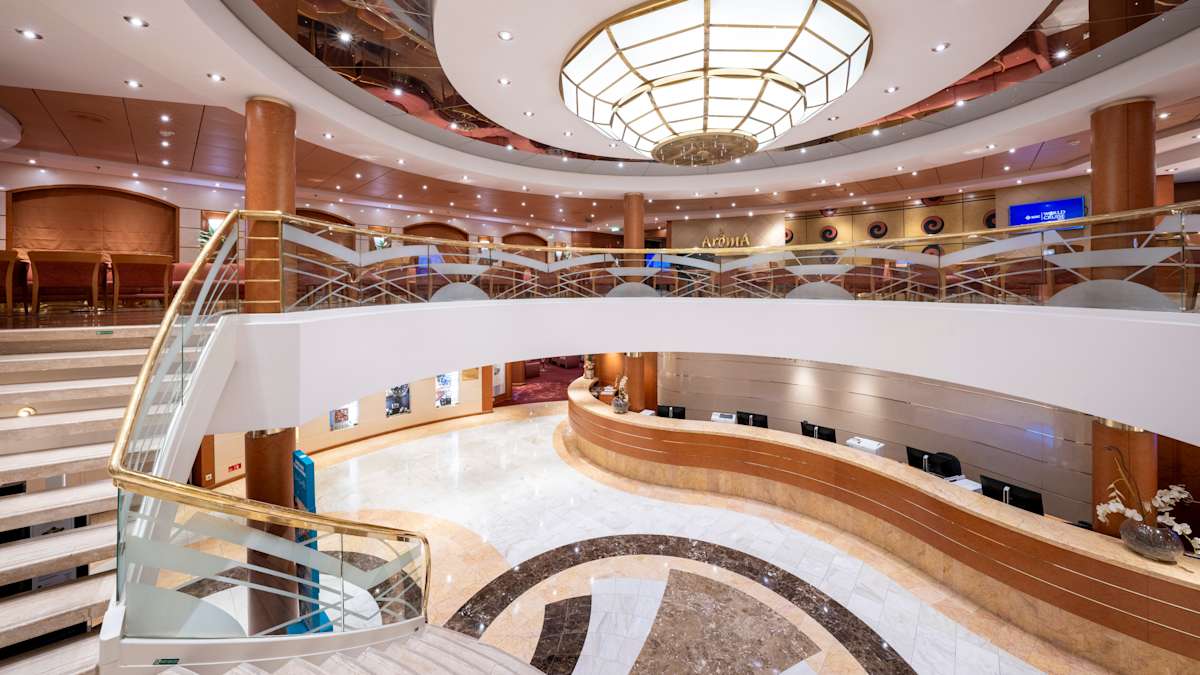 MSC Opera : Image 33