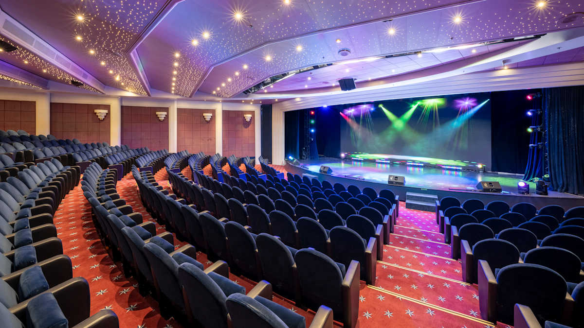 MSC Opera : Image 14