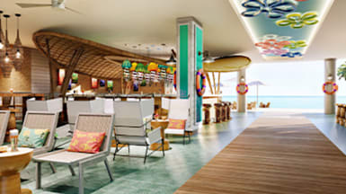 NICKELODEON HOTELS & RESORTS RIVIERA MAYA