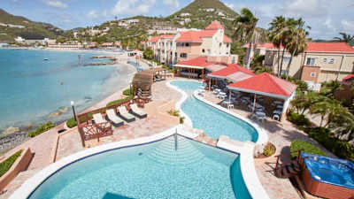 Last minute vacation deals