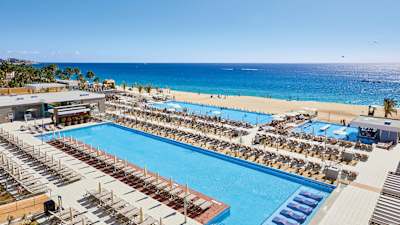 Riu Palace Baja California