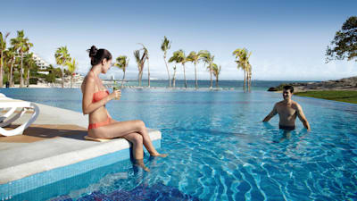 Best RIU Hotels & Resorts experiences  