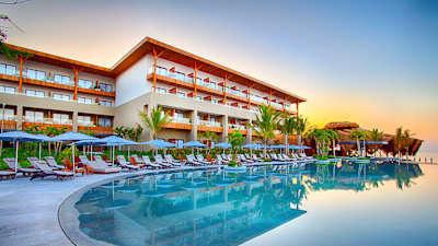 Armony Marival Resort and Spa Punta de Mita