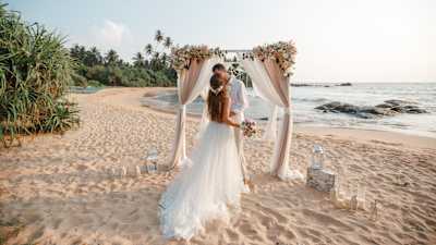 MARIAGES À L’HORIZON