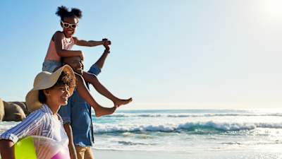 Best resorts in Cuba for families