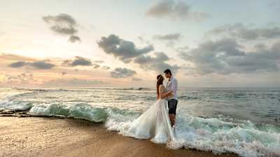 Les meilleurs hôtels pour un mariage à destination