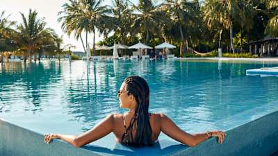 Best 5-star resorts in Varadero