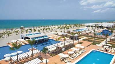 Last minute vacation deals