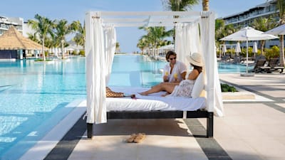 Best adults only resorts in Jamaica