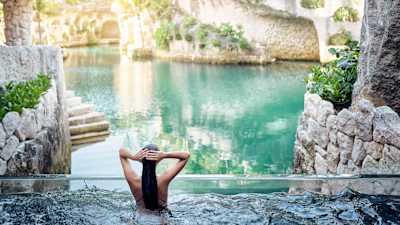 Best spa resorts