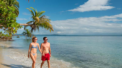 Best resorts in Panama