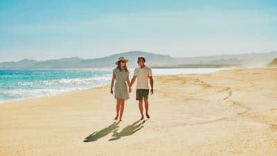 Best adults only resorts in Cabo San Lucas